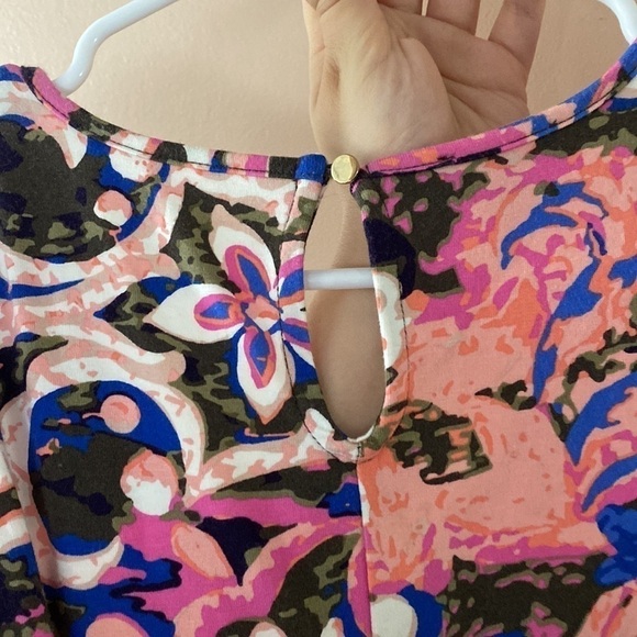 Talbots maxi dress - Picture 5 of 8